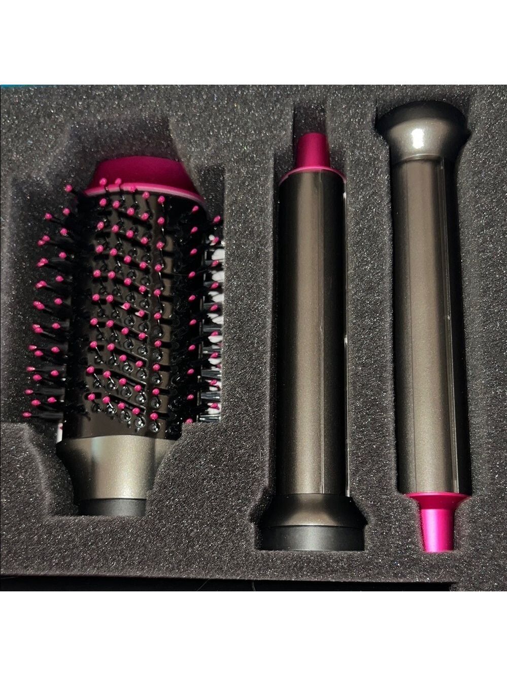 Hair Styler, Dryer, Curler, Straightening plus more. - Picture 5 of 13